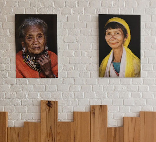 Exposition photographies Le Havre mars avril 2026 Marthe Barra